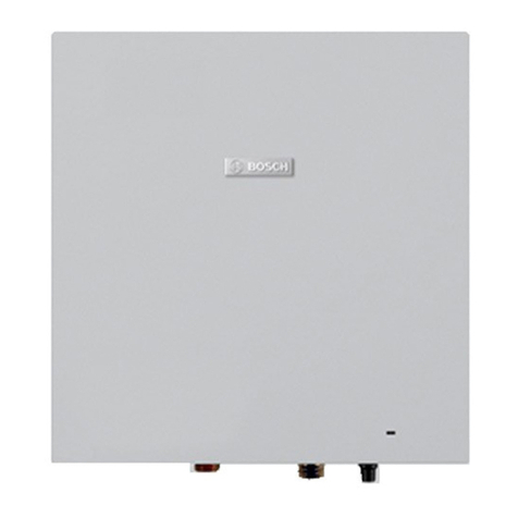 Bosch TRONIC 5000C Pro Technical service bulletin Bosch TRONIC 5000C Pro Technical service bulletin