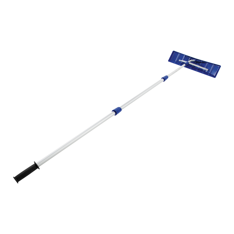 SNOWJOE RJ204M User manual