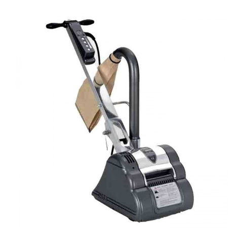 HireTech HT8 System manual