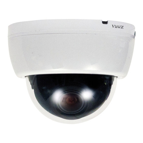 ViewZ VZ-HDC-9 quick start guide
