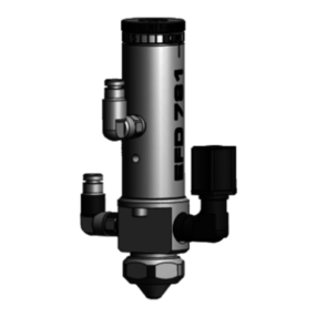 Nordson EFD 781S Series User manual