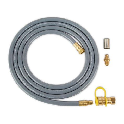 RealFlame 817919/C0005LP User manual RealFlame 817919/C0005LP User manual
