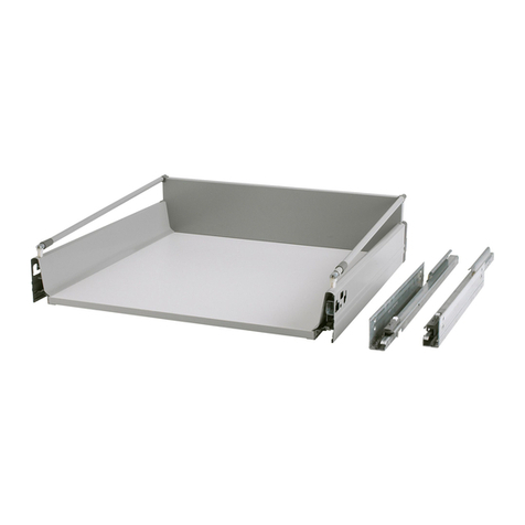 IKEA RATIONELL manual