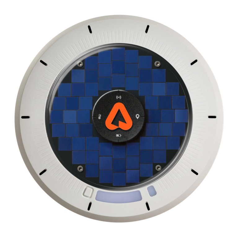 ARABLE MARK installation guide