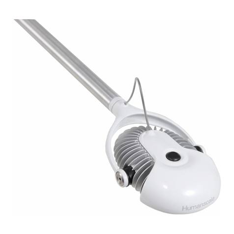 Humanscale Element 790 manual