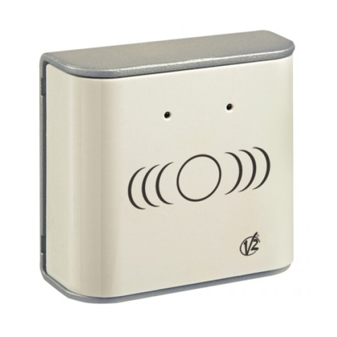 V2 PROKSIMA manual