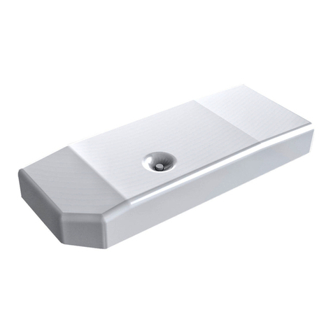 IntesisHome PA-AC-WIFI-1A installation guide
