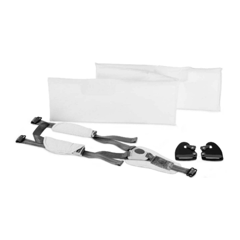 Bebecar Kit SN LA3 instructions