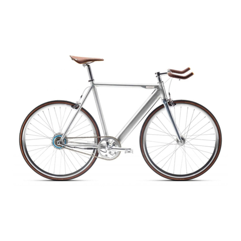 Coboc ONE Soho manual