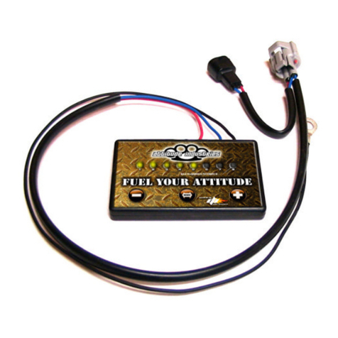 attitude industries Electronic Jet Kit instructions attitude industries Electronic Jet Kit instructions