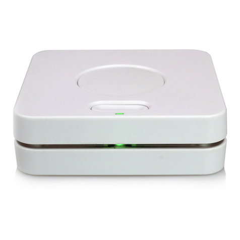 Deta Connect LINK manual