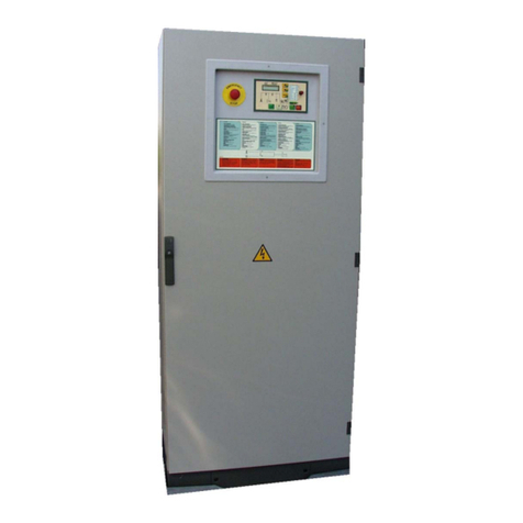 AEZ GCM02 manual