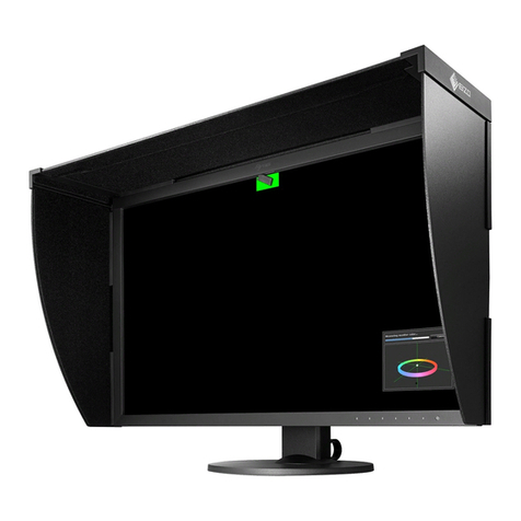 Eizo CH2700 user manual