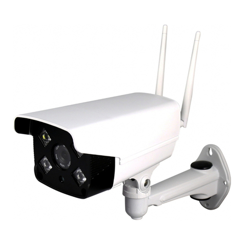 Evolveo Salvarix CAM OT1080P03C manual
