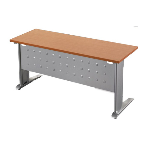 RIGHT ANGLE R-Style Modesty Panel User manual RIGHT ANGLE R-Style Modesty Panel User manual