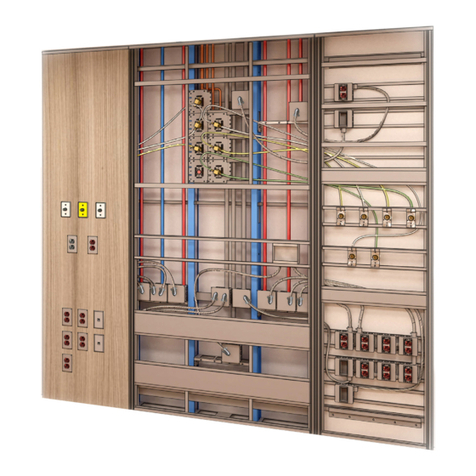 Amico NuLook FlexWall installation instructions