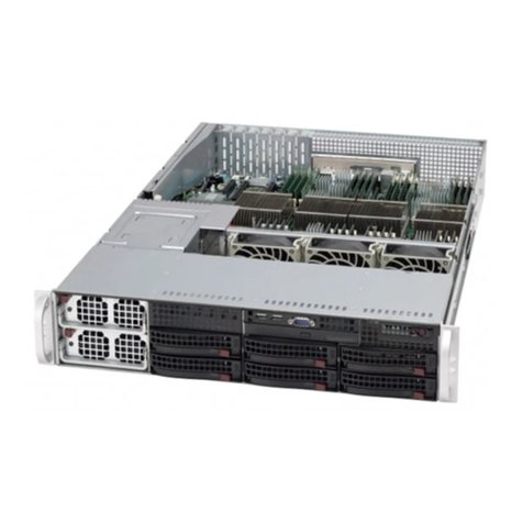 Huawei RH2488 V2 Server BMC user guide Huawei RH2488 V2 Server BMC user guide