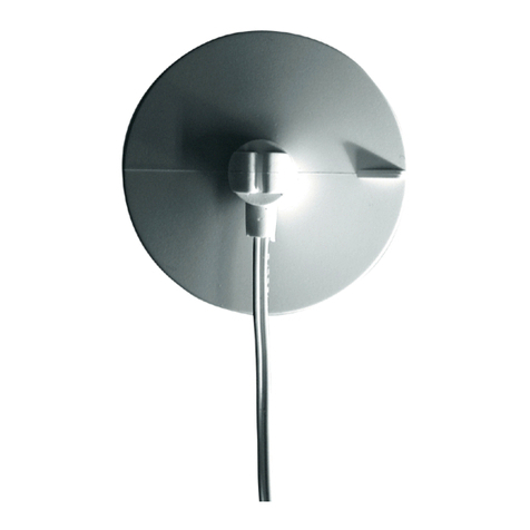 Becker Centronic SensorControl SC43 User manual