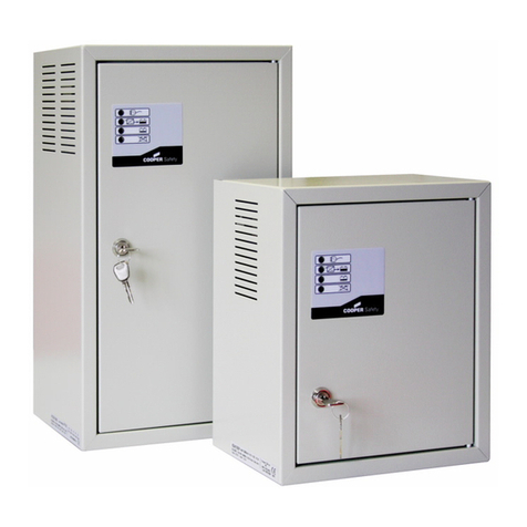 Eaton 81215-SBP quick guide