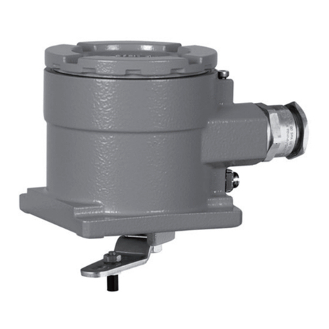 Samson 4749 Service manual