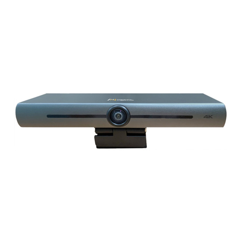 Nugens VCM200 user manual