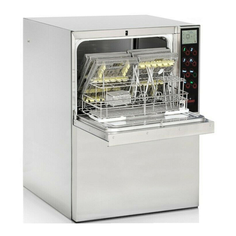 Tuttnauer TIVA2 User manual
