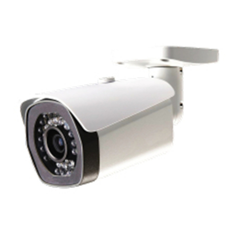 Santec SFC-240KBIF Quick installation guide