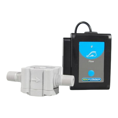 Edu-Logger 900-234 Guide