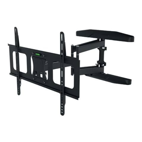 essentiel b mouv tv 32-75 operating instructions