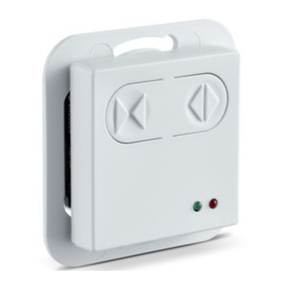 GEZE Perlan AUT-NT User manual