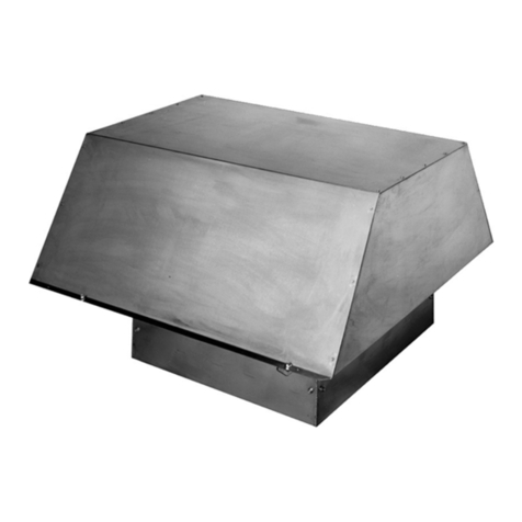 COOK LC Series User manual