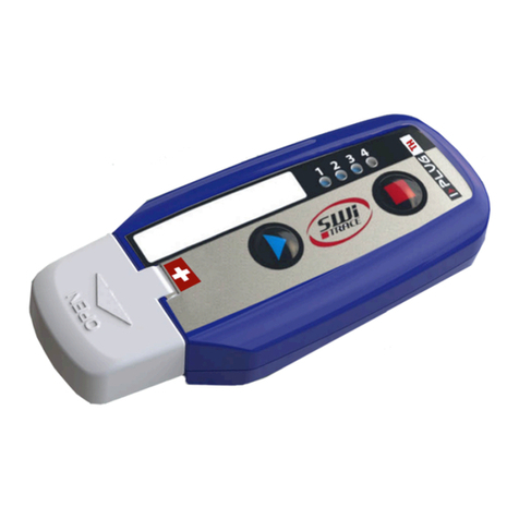 Switrace I-PLUG TH user manual
