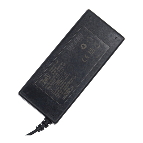 T'nB CHNB19V90 instructions