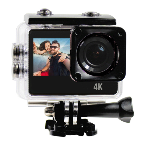 Kogan KAACAM4KDSA User manual