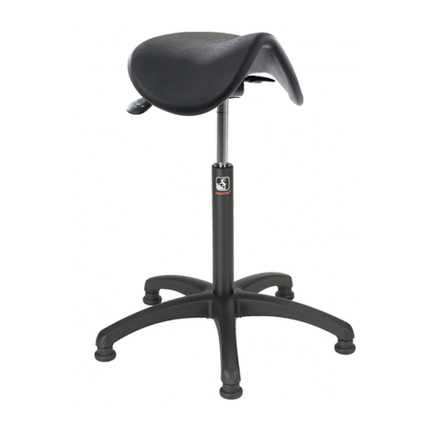 Rebotec STAND UP-Standard User instructions Rebotec STAND UP-Standard User instructions