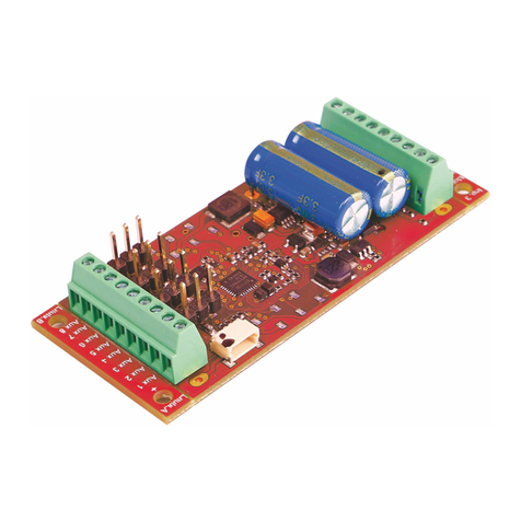PIKO SmartDecoder 4.1 G quick start guide