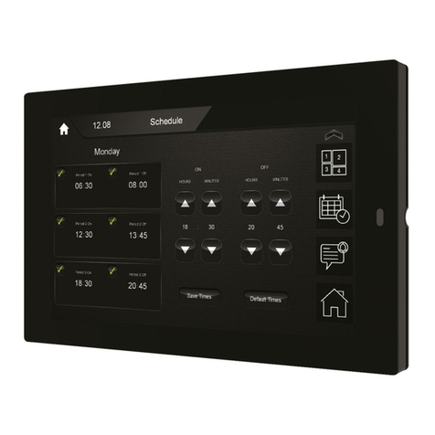 Cooper iLumin Plus TSE55-B installation instructions