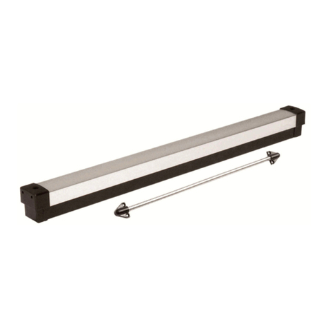SECO-LARM ENFORCER SD-961A-36 manual