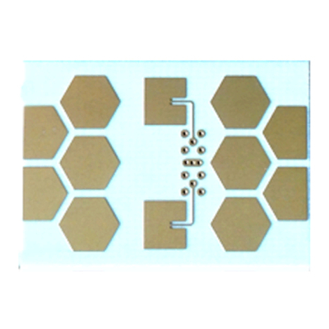 InnoSenT SMT mountable Series user manual