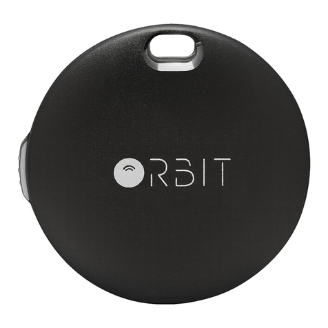HButler ORBIT quick start guide