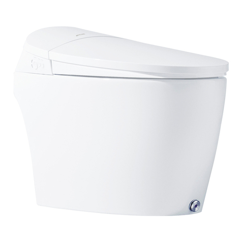 Dyconn NIARA K81 Series product manual