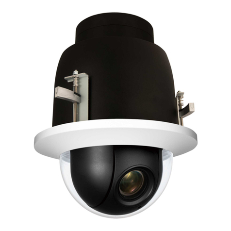 FLIR CP-6302-30-R Quick install guide