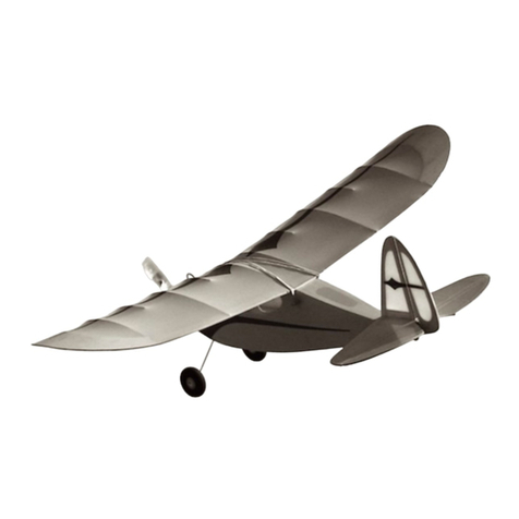 Stevens Aero Model QuickOats100 Manual
