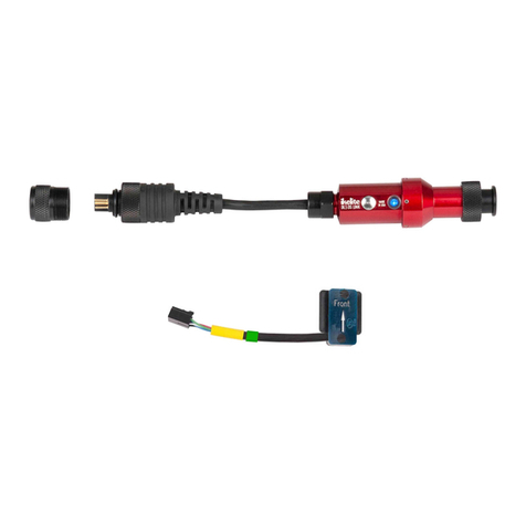 Ikelite 46075 Installation and use