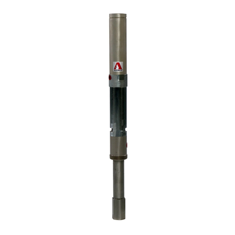 Alemite 7880-C1 User manual