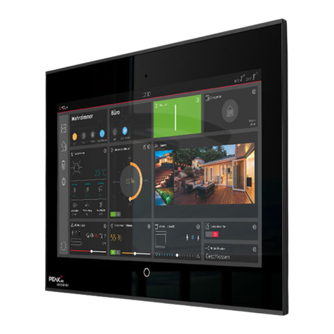 Peak 2N IP Verso Setup