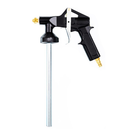 VAUPEL 2000 HKD User manual
