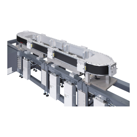 Bosch Rexroth ActiveMover Assembly instructions