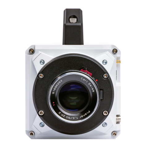 Ametek PHANTOM T-1340 manual