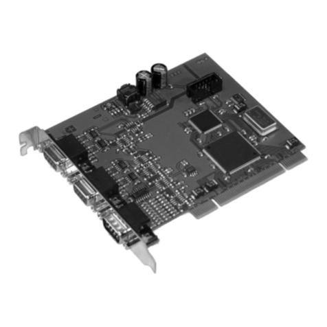 ERMA SSI 1417 instruction manual